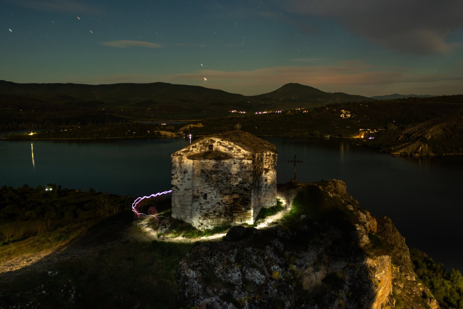 Параклис „Св. Йоан Летни“