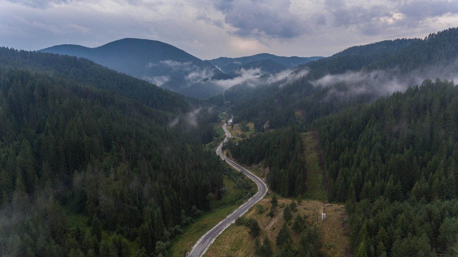 Из Родопите