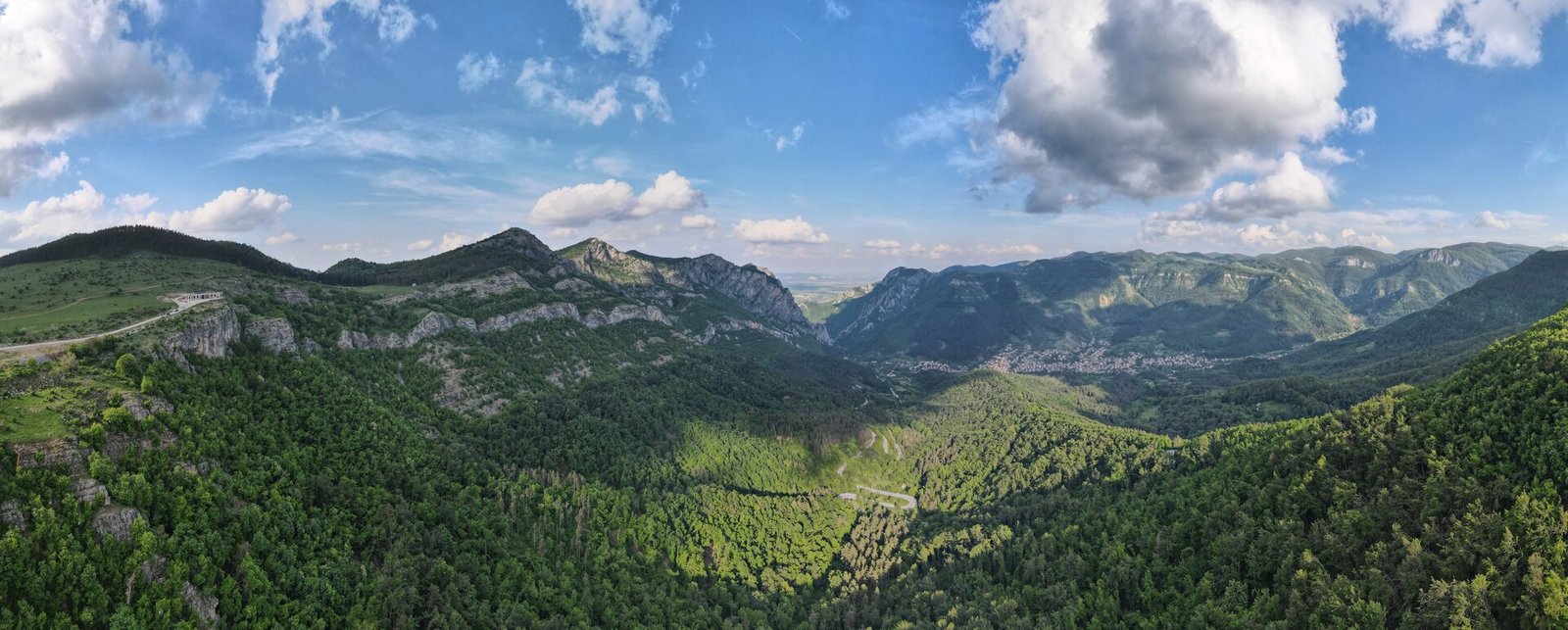 Вратцата, България