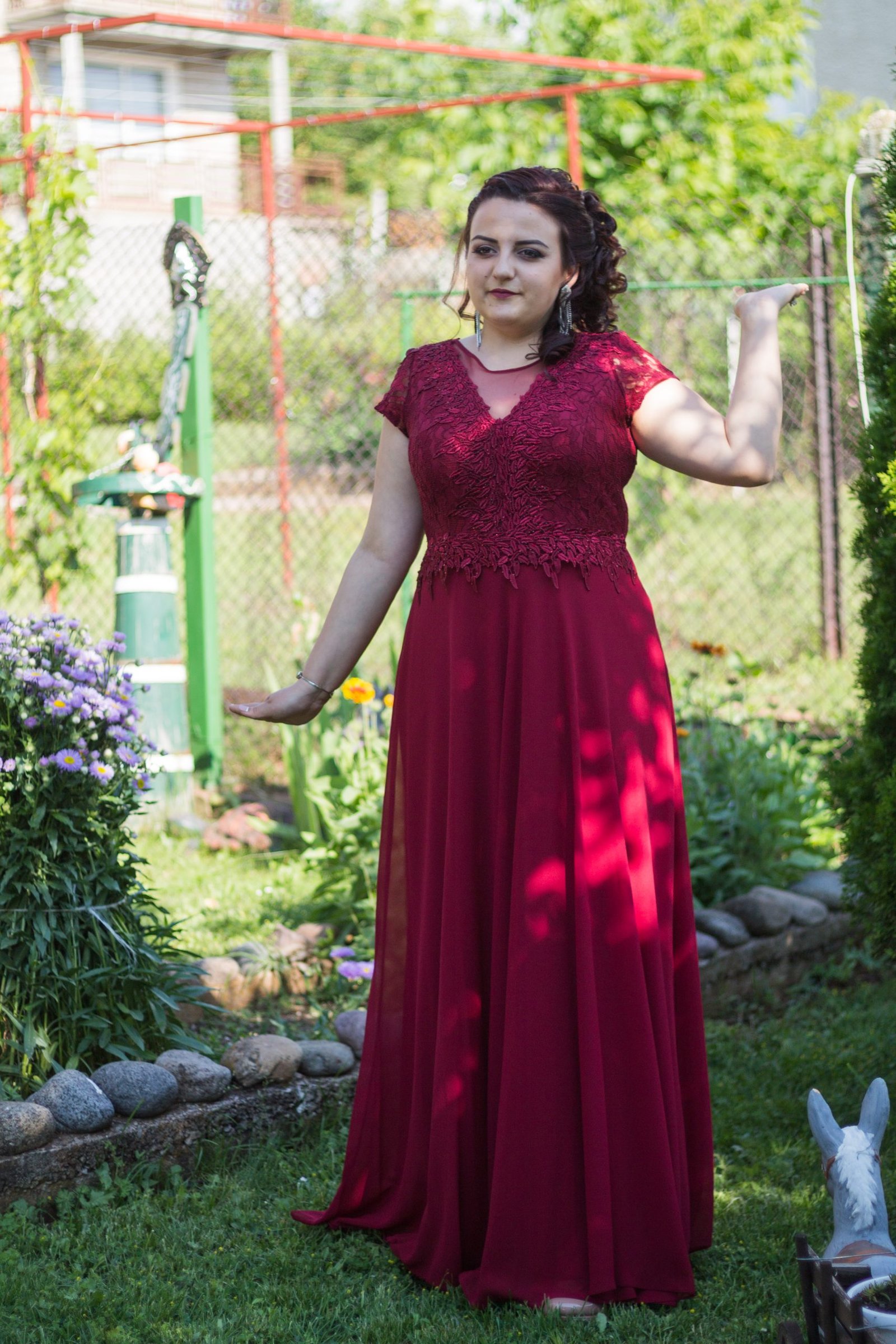 Абитуриентски бал Габриела 3