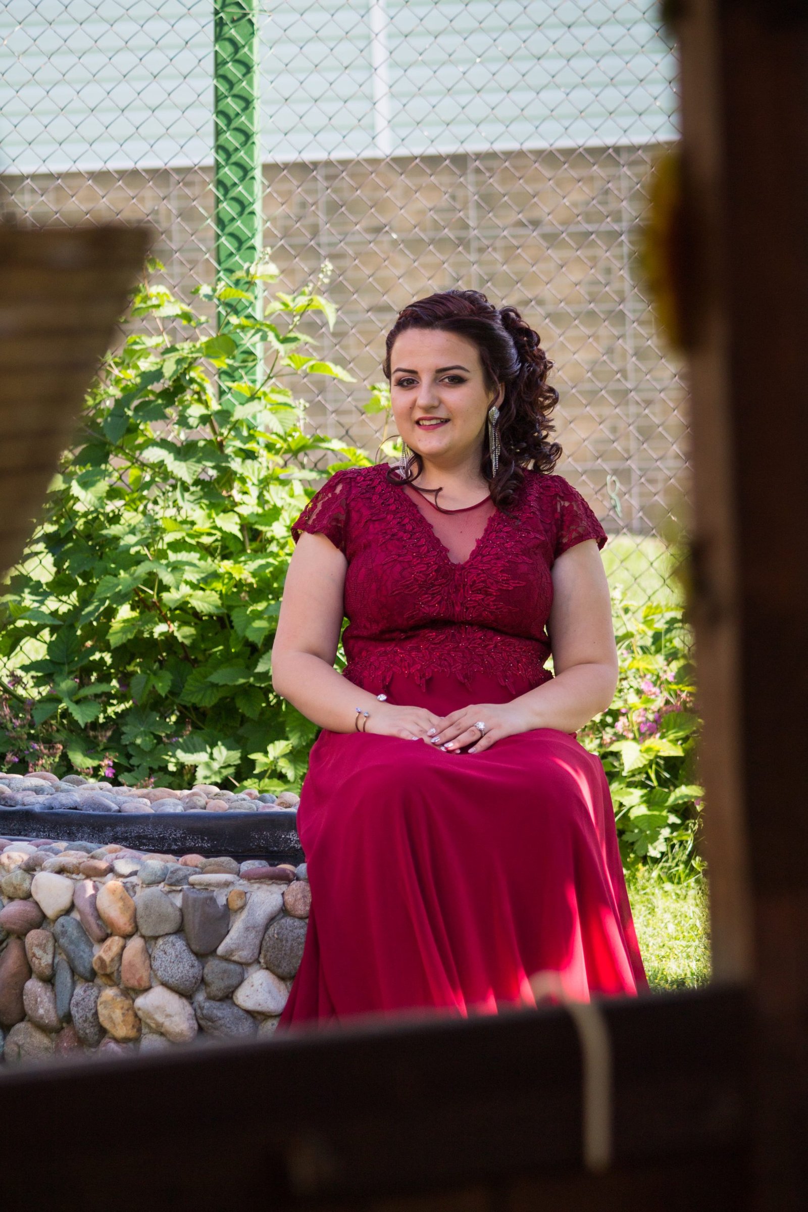 Абитуриентски бал Габриела 8