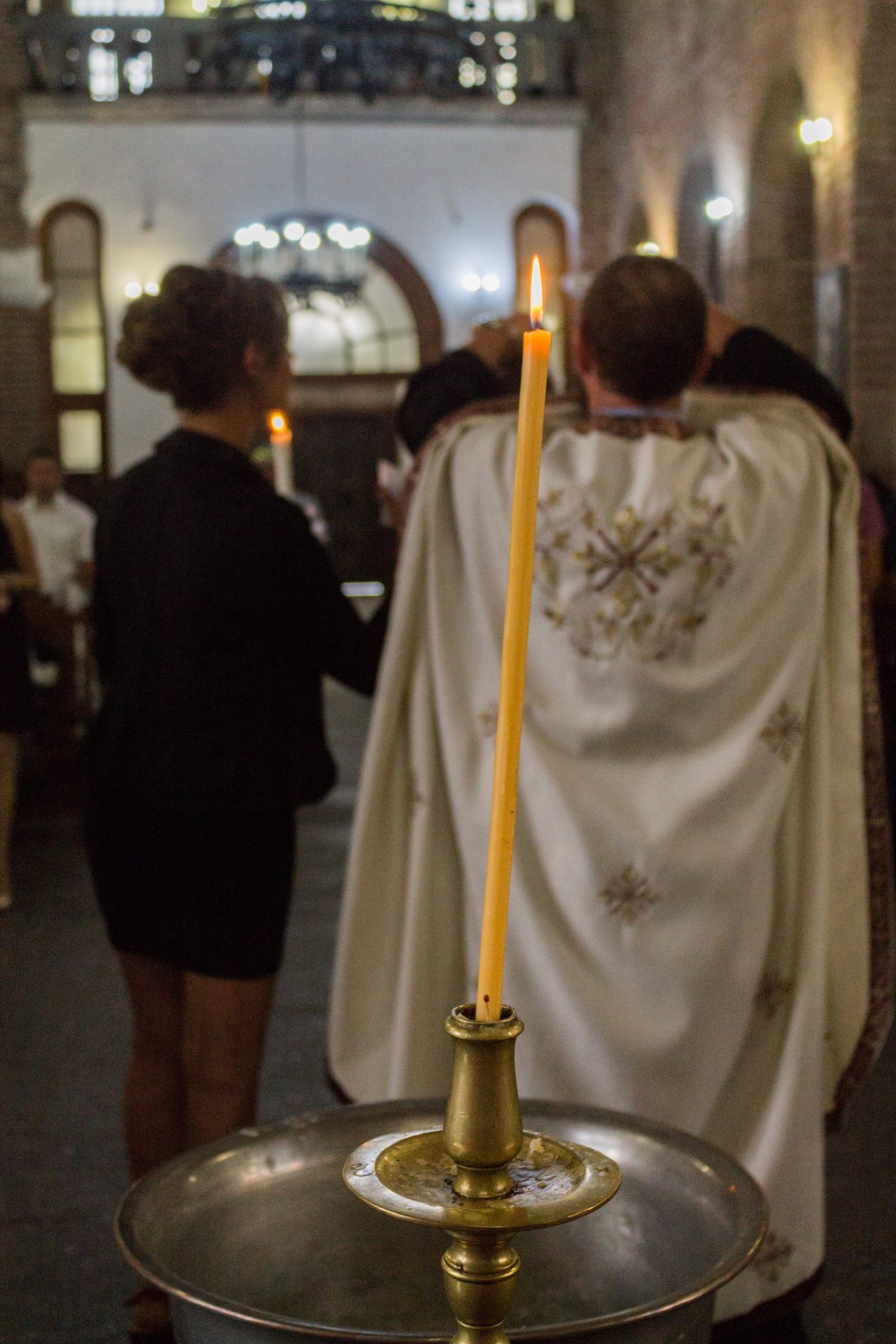 Свето Кръщение София