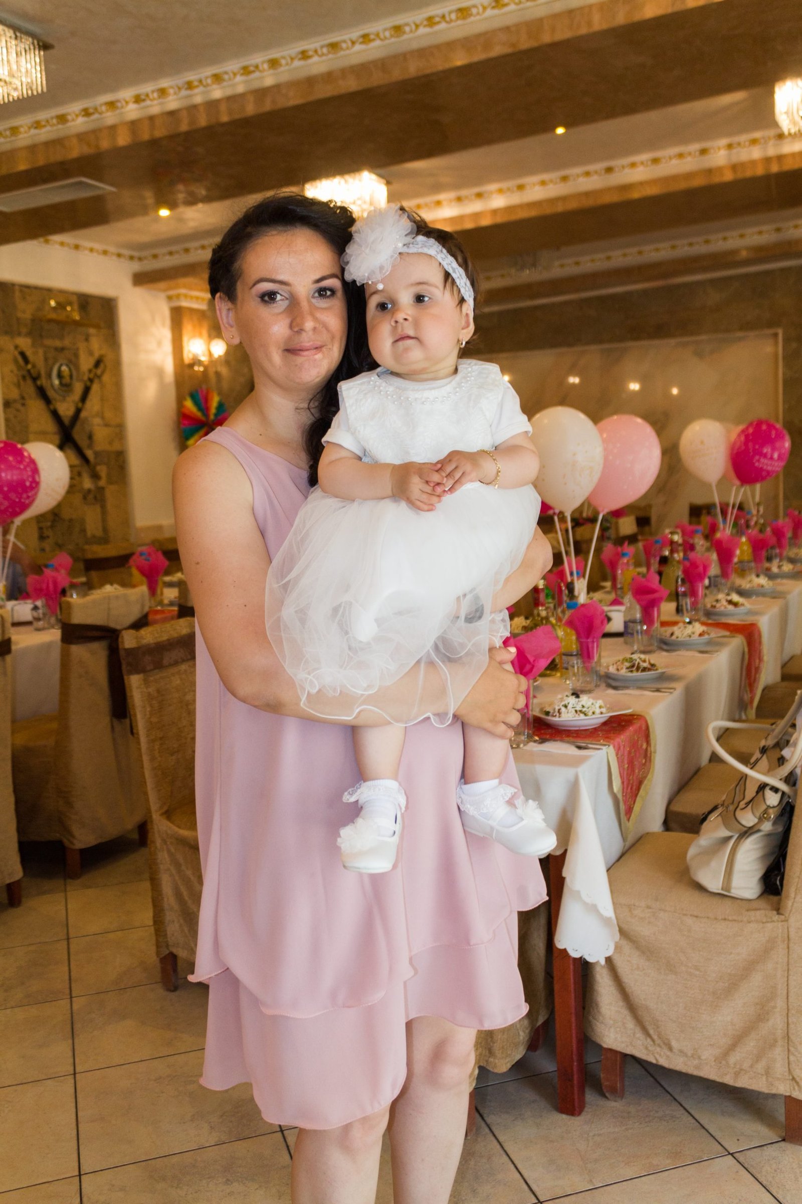 Кръщене София