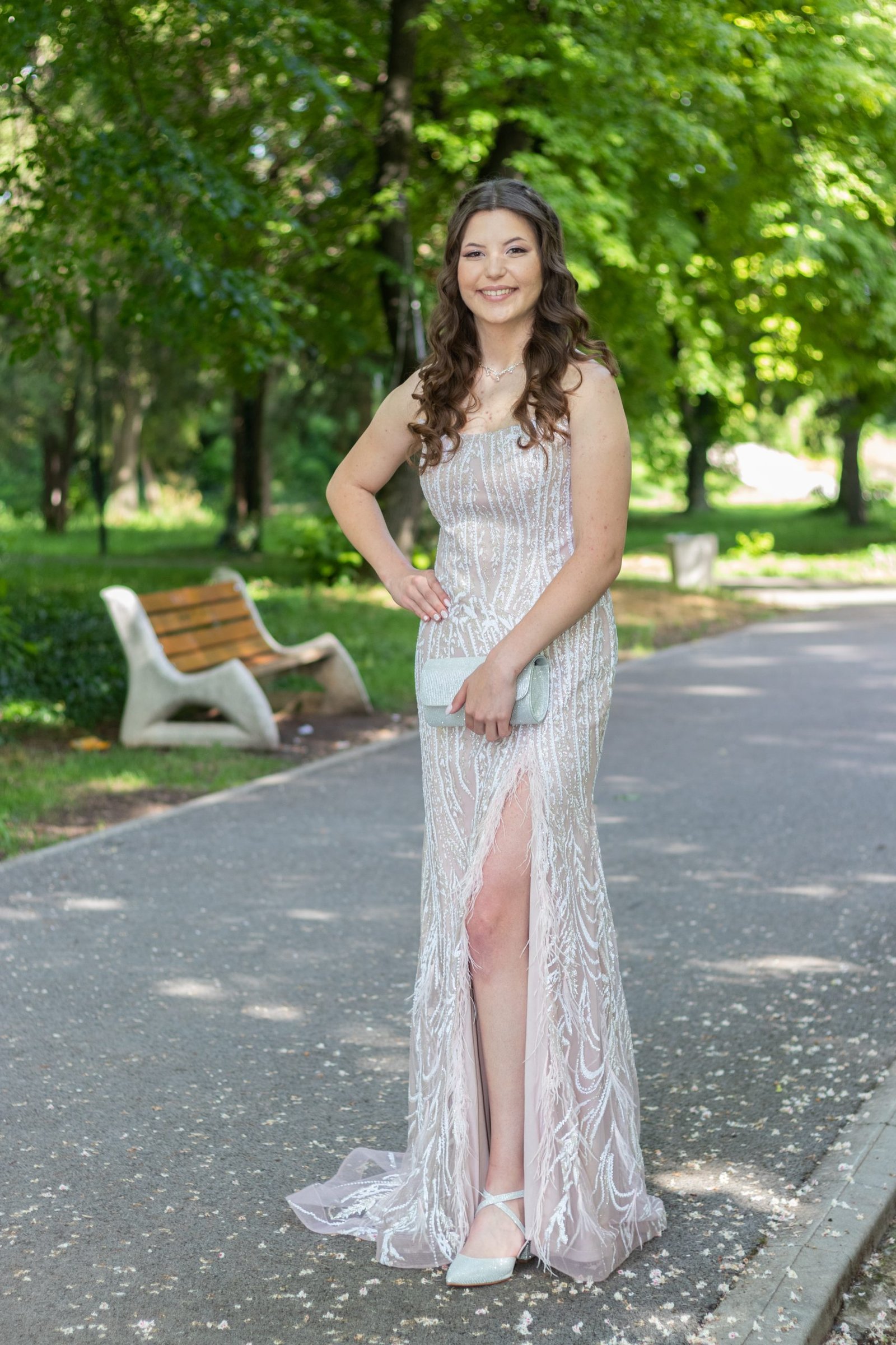 Абитуриентски бал Петя