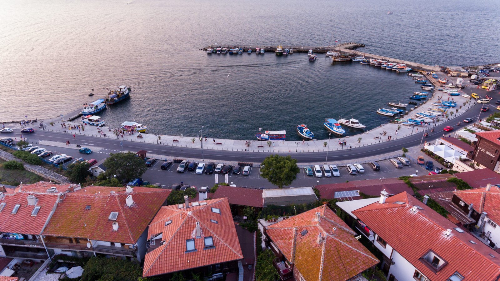 град Несебър, България град Несебър, България