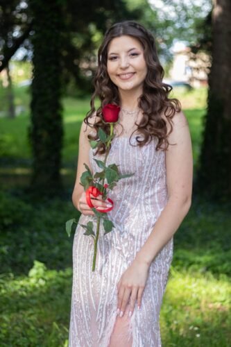 Абитуриентски бал Петя